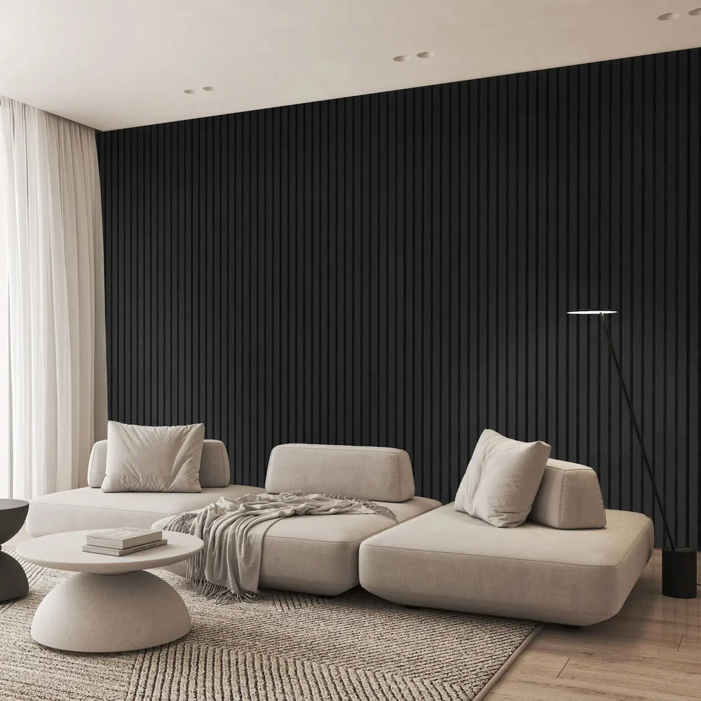 Pannello acustico flessibile – 270 × 110 cm