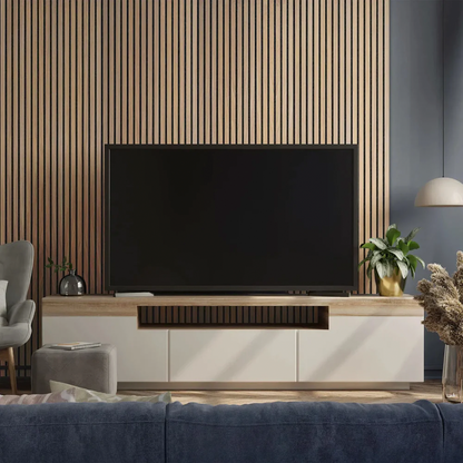 Pannello acustico flessibile – 270 × 110 cm