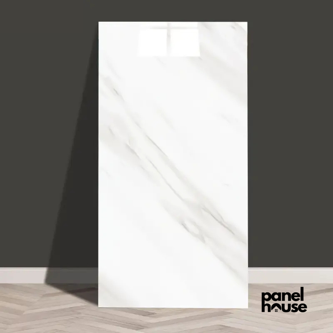 Piastrelle da parete autoadesive 3D (30 cm x 60 cm)