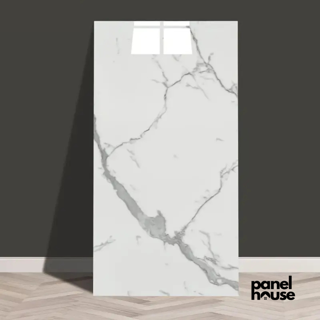 Piastrelle da parete autoadesive 3D (30 cm x 60 cm)