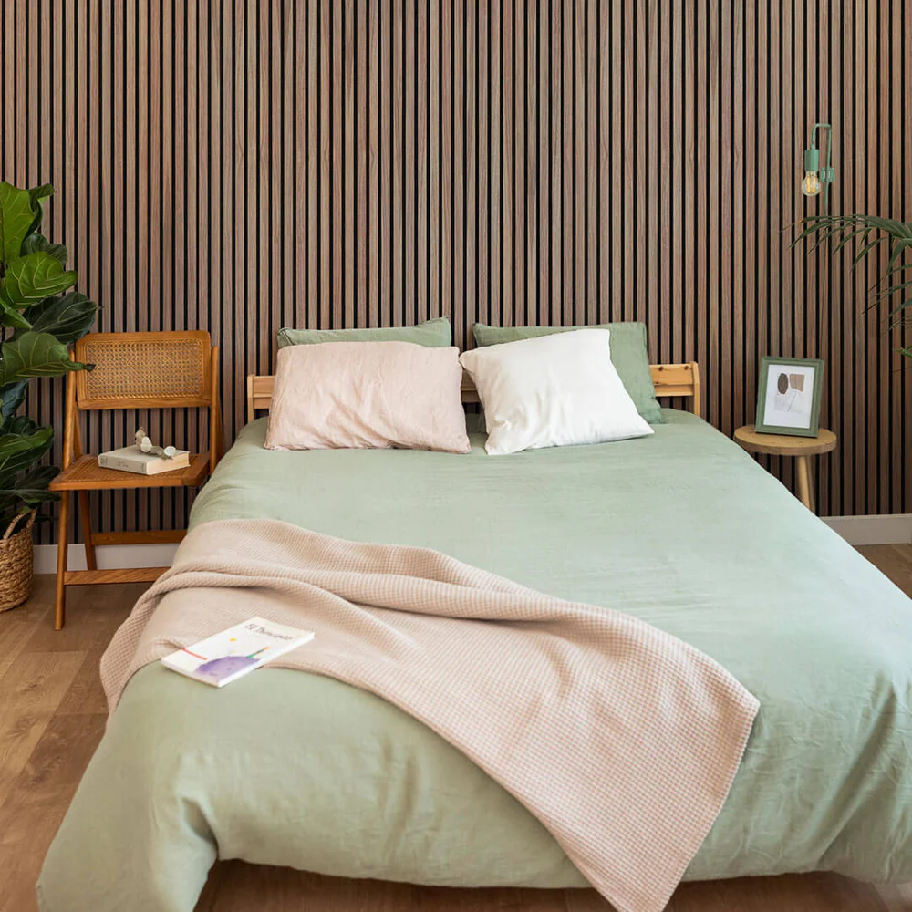 Pannello acustico flessibile – 270 × 110 cm