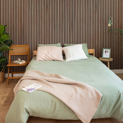 Pannello acustico flessibile – 270 × 110 cm