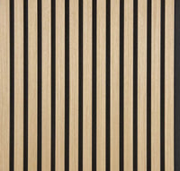 Pannello acustico flessibile – 270 × 110 cm